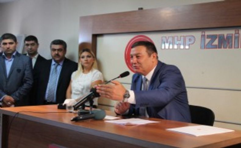 AK Parti MHP düellosu tam gaz